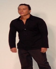 Victor Alfaro Profile images